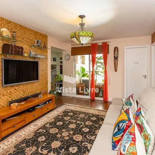 Apartamento, 3 quartos, 366 m² - Foto 49