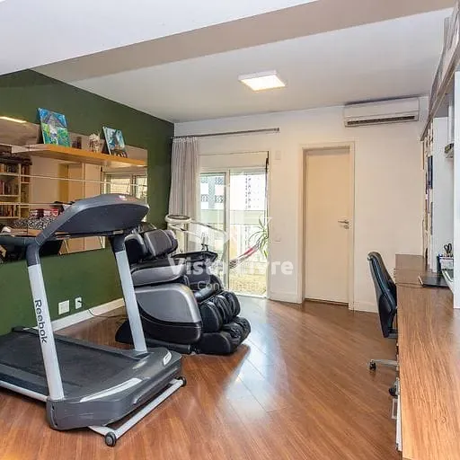 Apartamento, 3 quartos, 366 m² - Foto 50