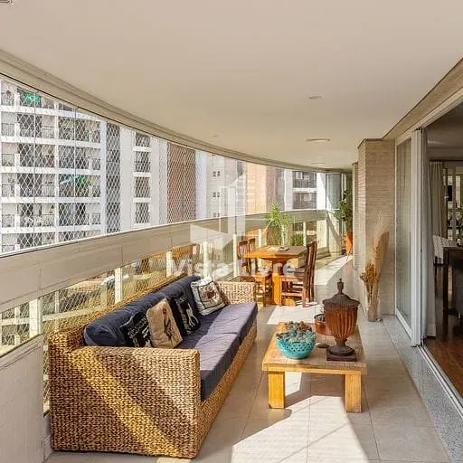 Apartamento, 3 quartos, 366 m² - Foto 51