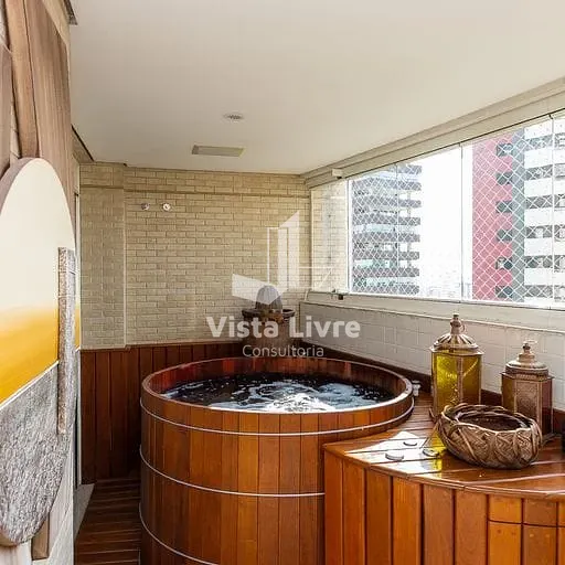Apartamento, 3 quartos, 366 m² - Foto 52