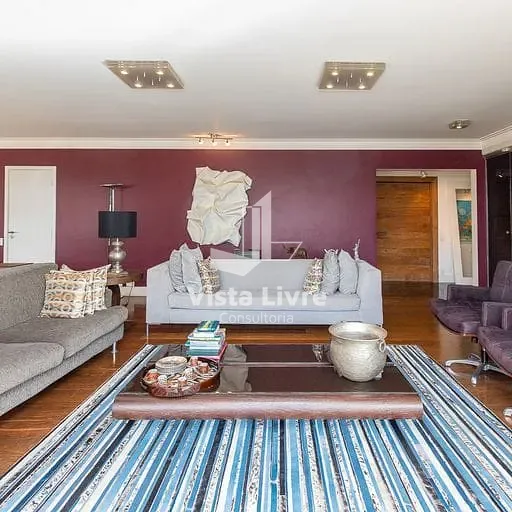 Apartamento, 3 quartos, 366 m² - Foto 53