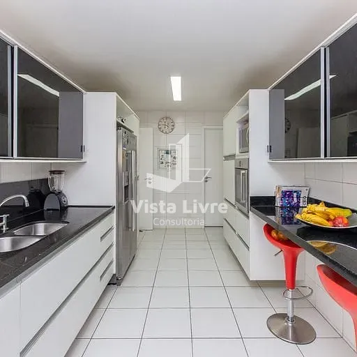 Apartamento, 3 quartos, 366 m² - Foto 22