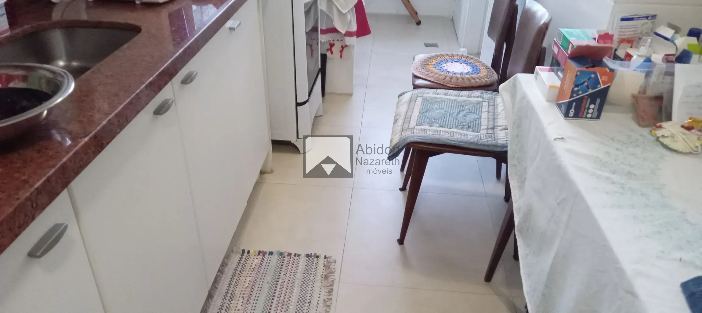 Apartamento, 1 quarto, 60 m² - Foto 13