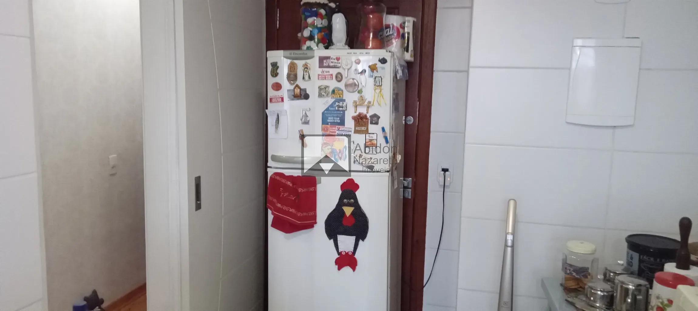 Apartamento, 1 quarto, 60 m² - Foto 10