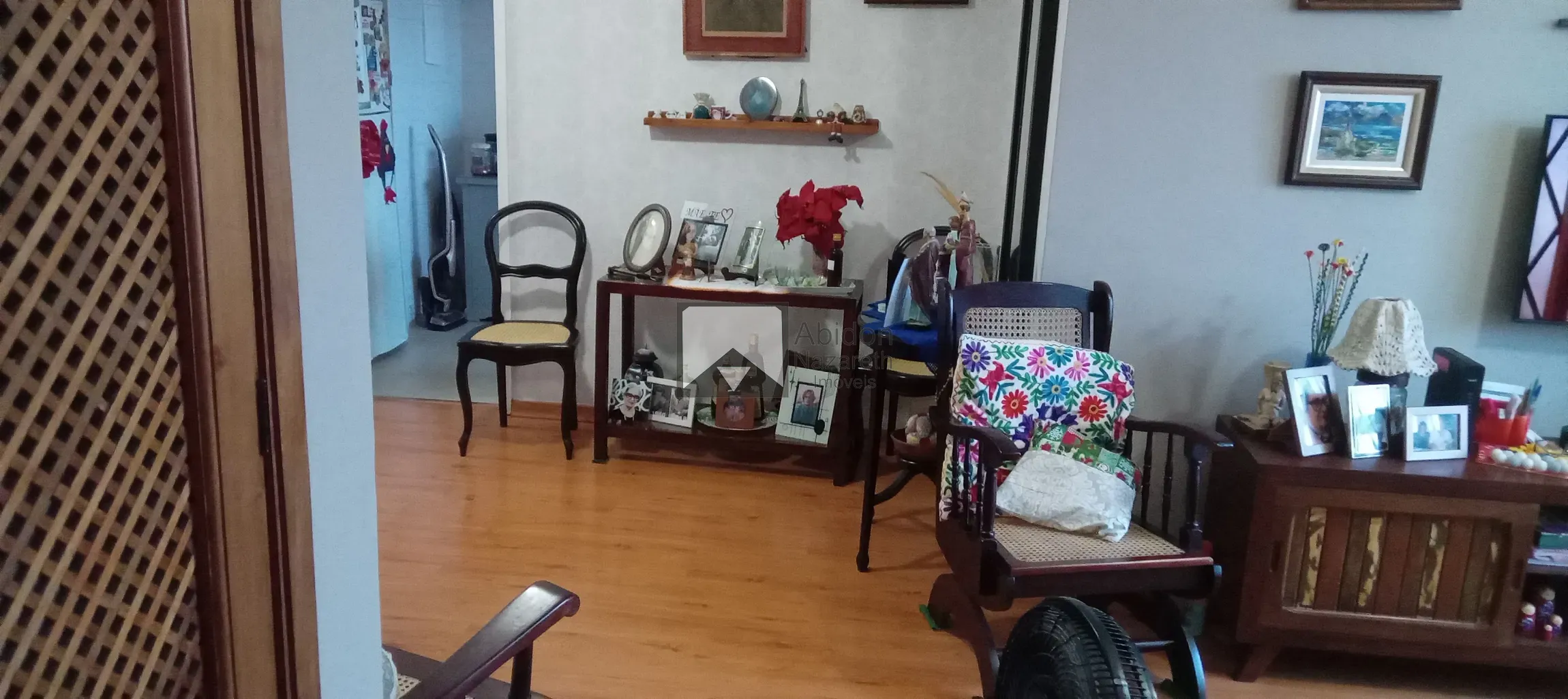 Apartamento, 1 quarto, 60 m² - Foto 6