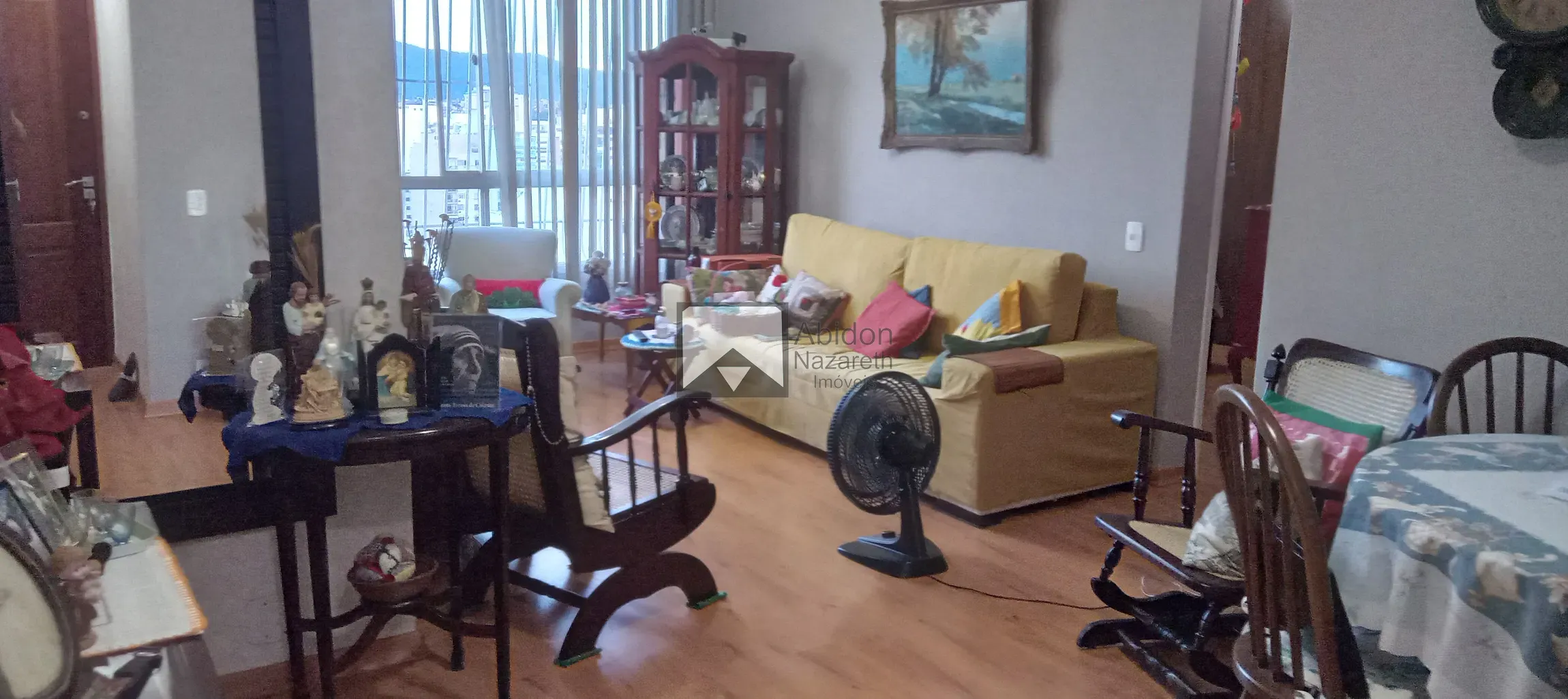 Apartamento, 1 quarto, 60 m² - Foto 5