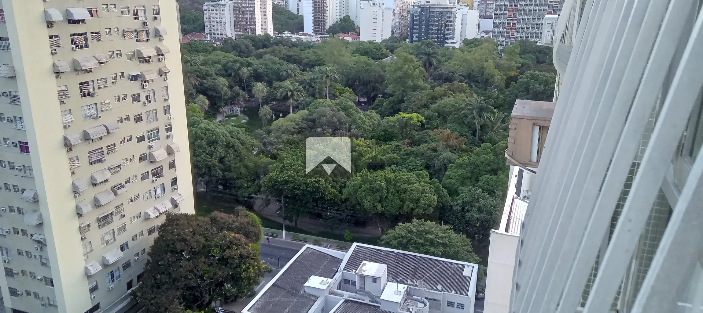 Apartamento, 1 quarto, 60 m² - Foto 1