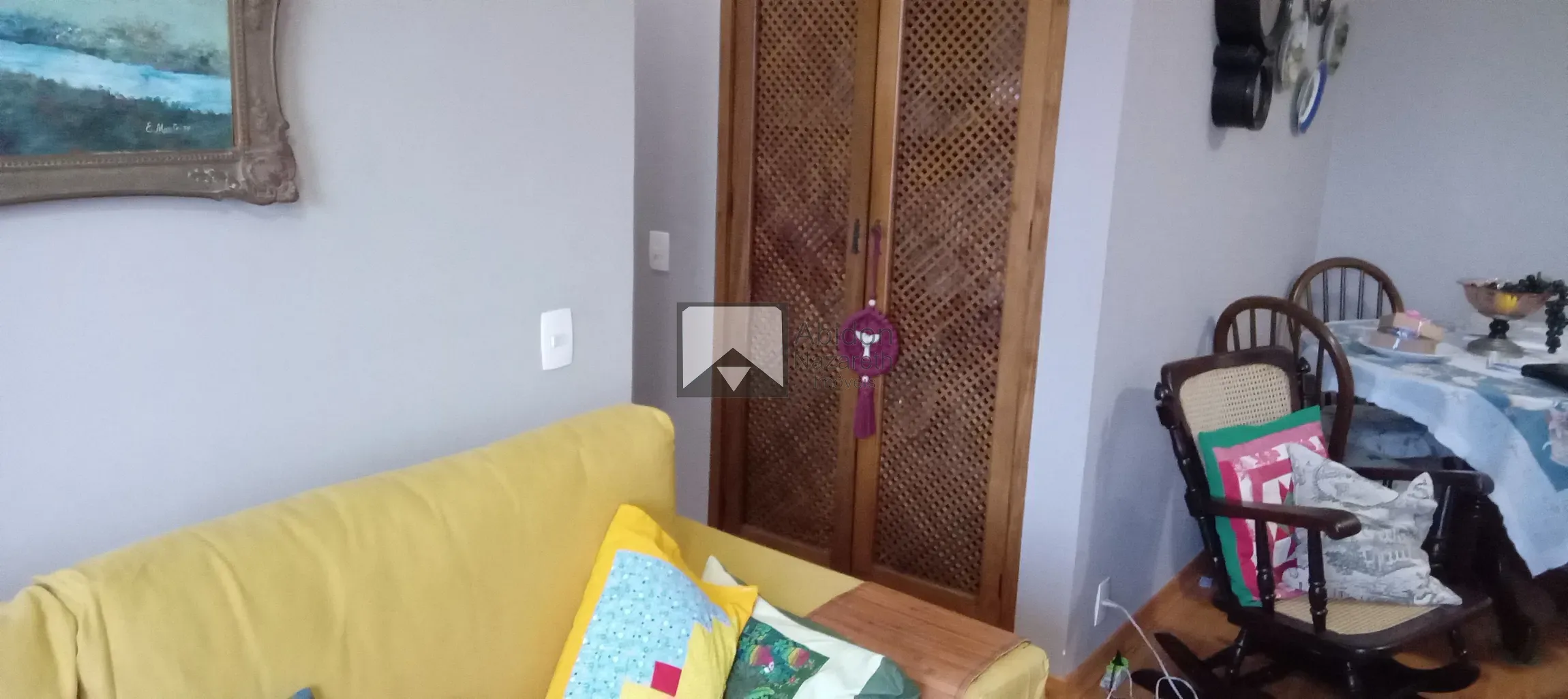 Apartamento, 1 quarto, 60 m² - Foto 3