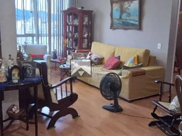 Apartamento com 90m² 1 quarto e 2 banheiros, à venda, no bairro Icaraí em Niterói