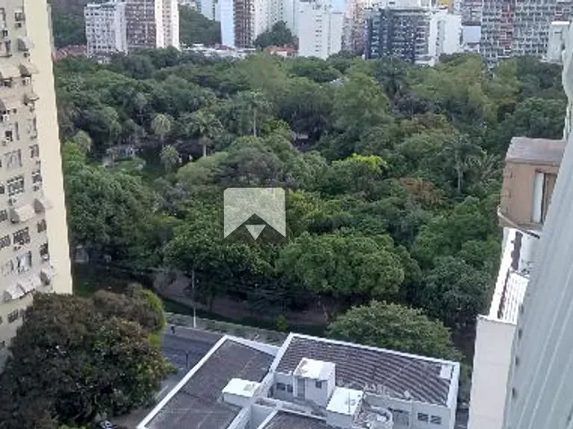 Apartamento com 90m² 1 quarto e 2 banheiros, à venda, no bairro Icaraí em Niterói