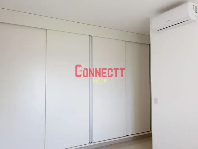 Apartamento 3 quartos e 2 banheiros, para alugar, no bairro Quinta da Primavera em Ribeirão Preto