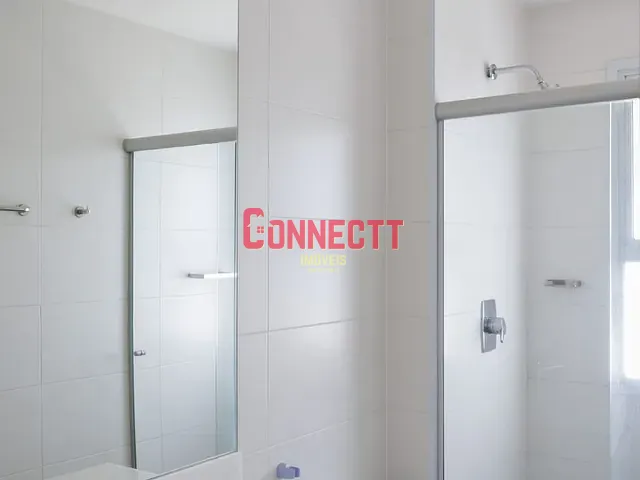 Apartamento 3 quartos e 2 banheiros, para alugar, no bairro Quinta da Primavera em Ribeirão Preto