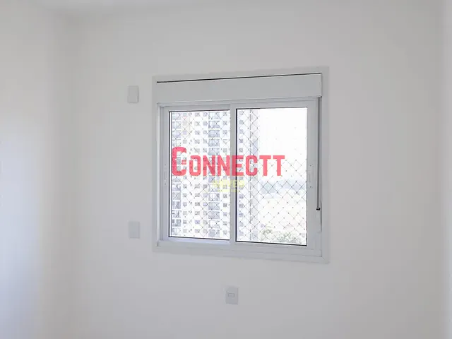 Apartamento 3 quartos e 2 banheiros, para alugar, no bairro Quinta da Primavera em Ribeirão Preto