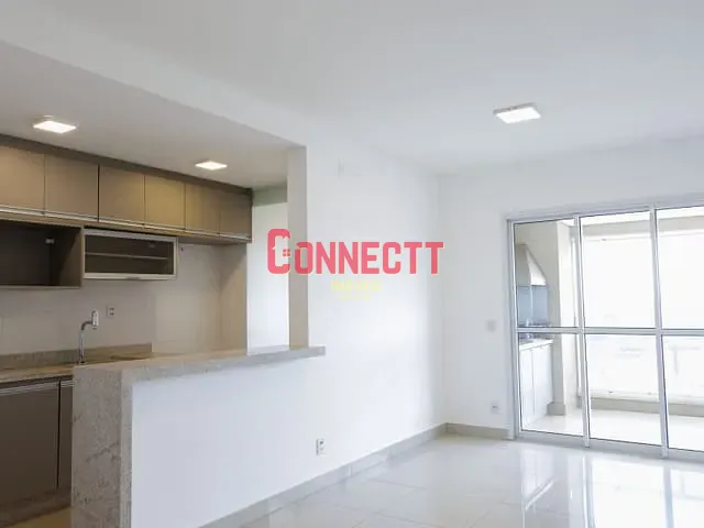 Apartamento 3 quartos e 2 banheiros, para alugar, no bairro Quinta da Primavera em Ribeirão Preto