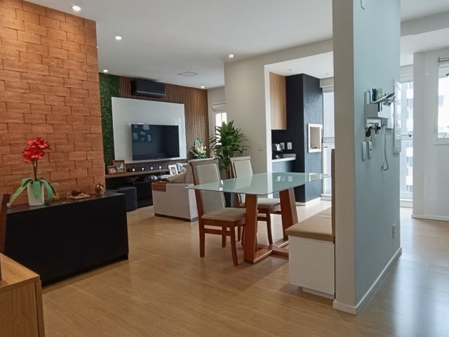 Apartamento com 142m² 2 quartos e 2 banheiros, para alugar, no bairro Jardim Presidente em Londrina
