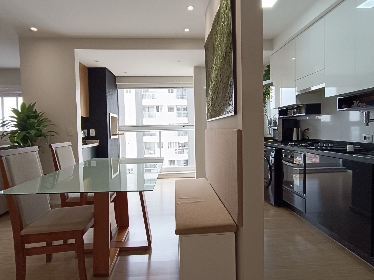 Apartamento, 2 quartos, 71 m² - Foto 6