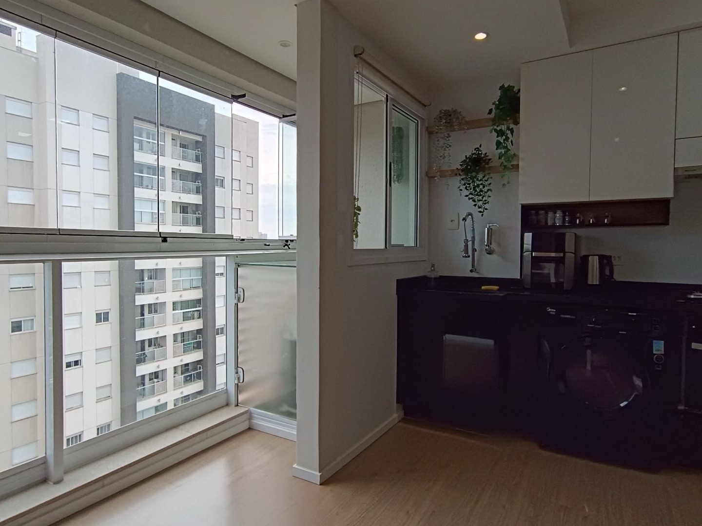 Apartamento, 2 quartos, 71 m² - Foto 7