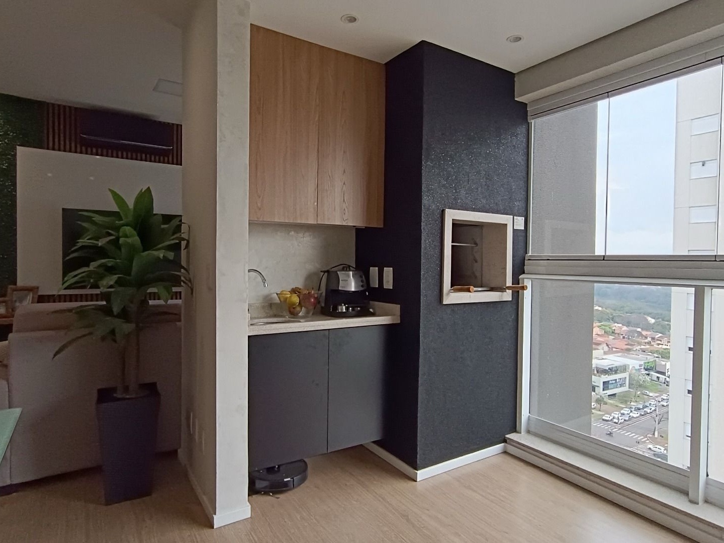 Apartamento, 2 quartos, 71 m² - Foto 8
