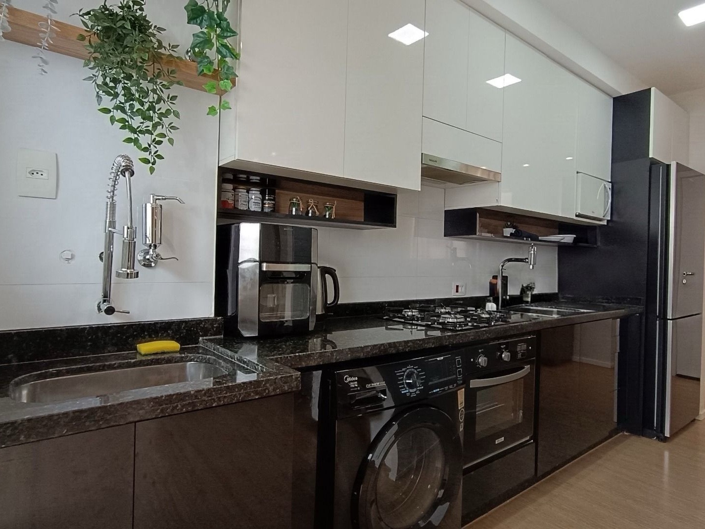 Apartamento, 2 quartos, 71 m² - Foto 9
