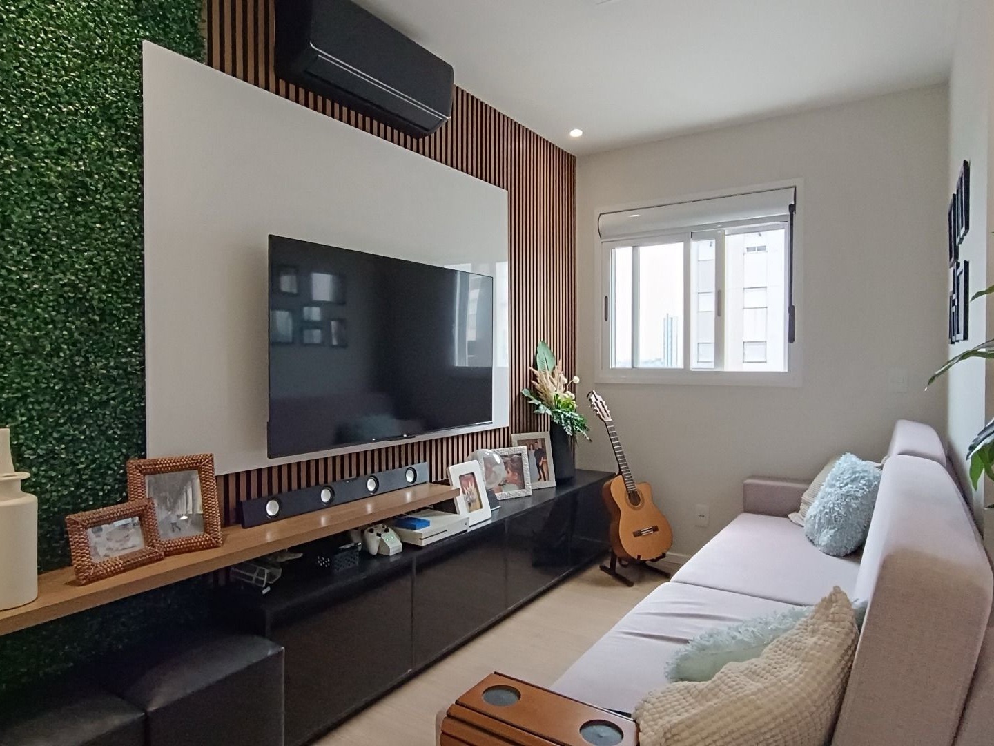 Apartamento, 2 quartos, 71 m² - Foto 1
