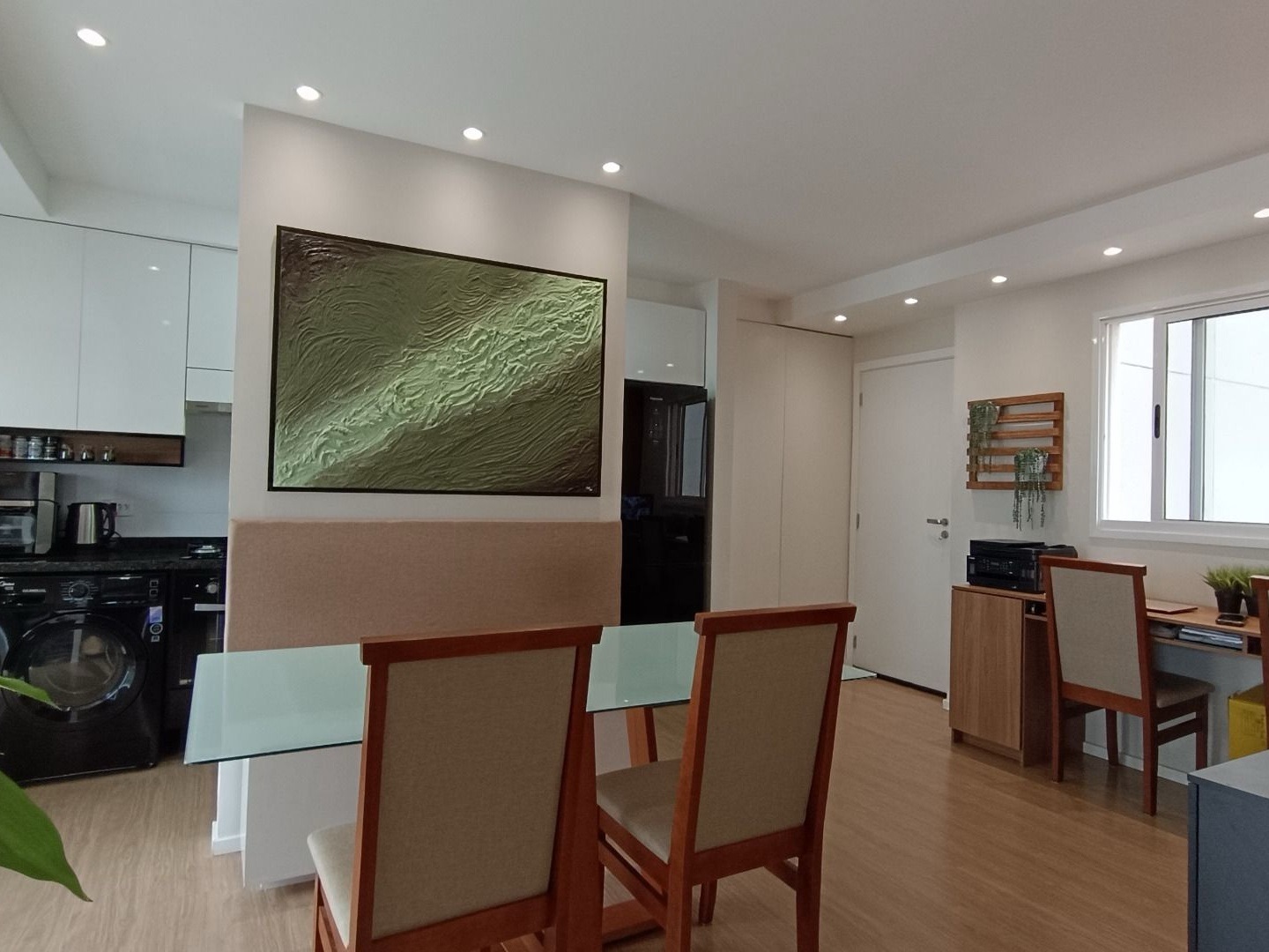 Apartamento, 2 quartos, 71 m² - Foto 12