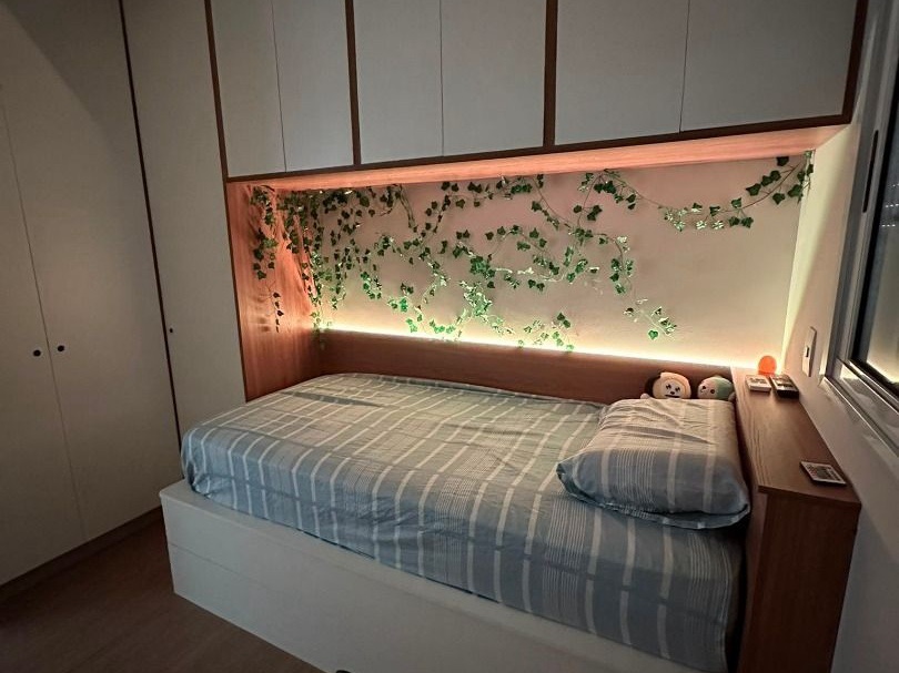 Apartamento, 2 quartos, 71 m² - Foto 13