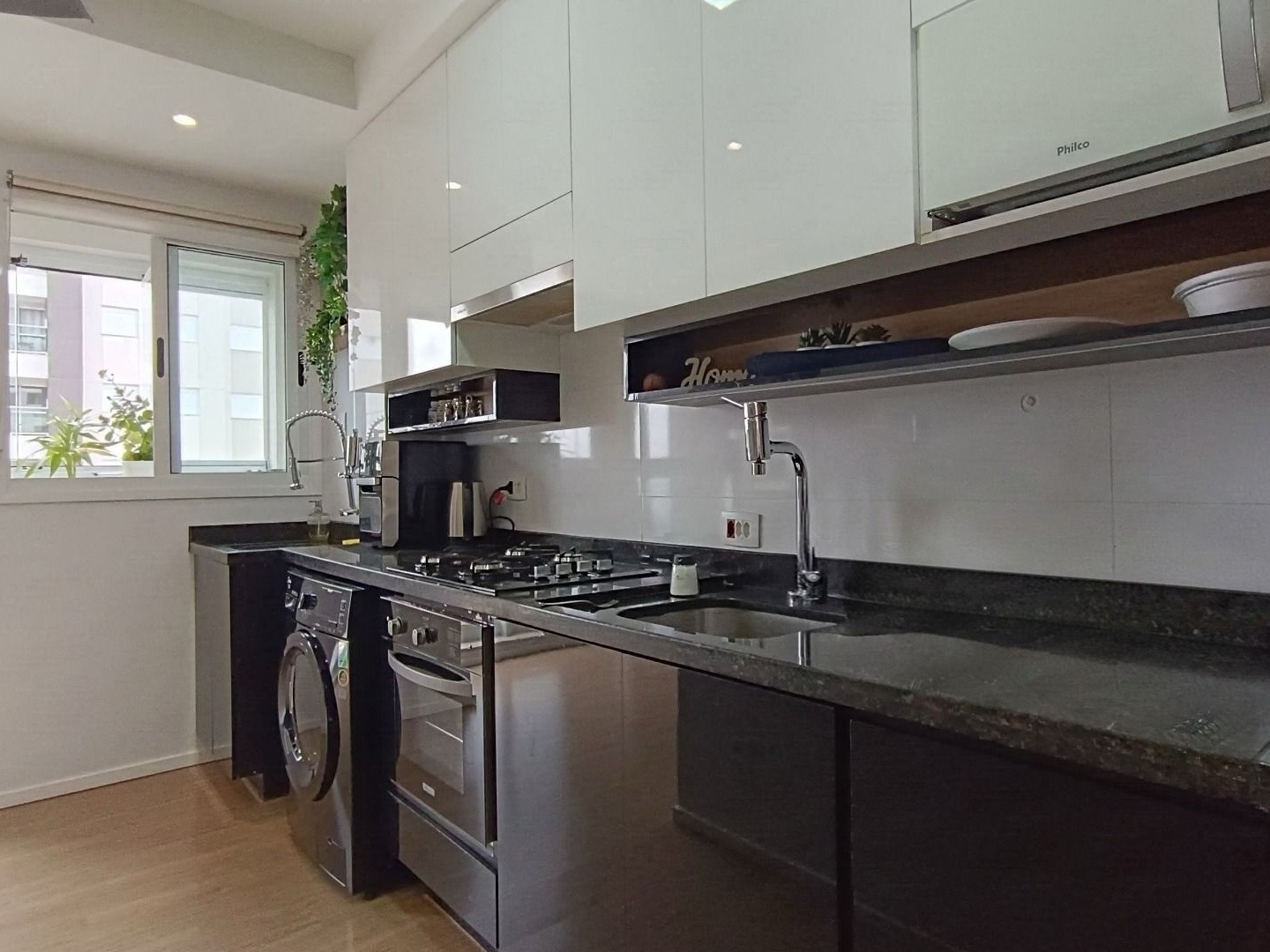 Apartamento, 2 quartos, 71 m² - Foto 10