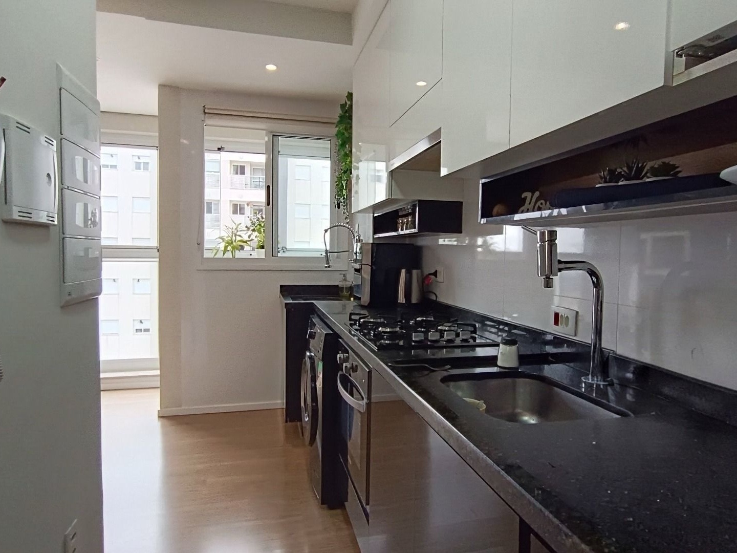 Apartamento, 2 quartos, 71 m² - Foto 11