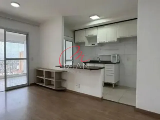 Apartamento com 57m² 2 quartos e 1 banheiro, à venda, no bairro Jardim Esmeralda em São Paulo