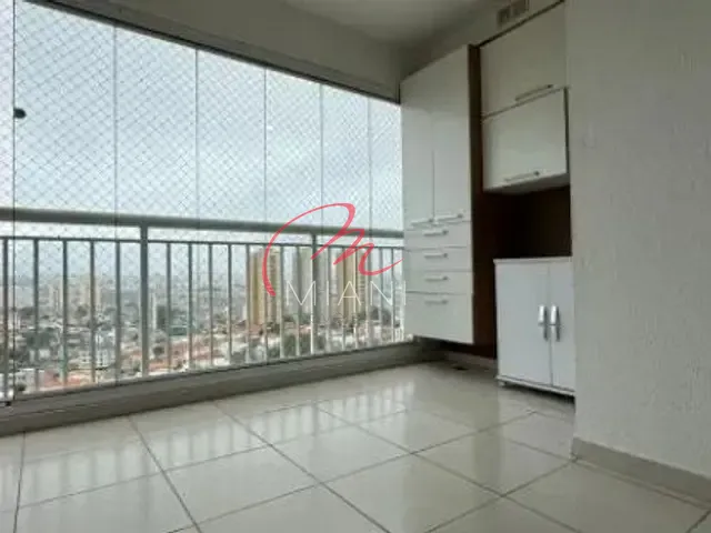 Apartamento com 57m² 2 quartos e 1 banheiro, à venda, no bairro Jardim Esmeralda em São Paulo