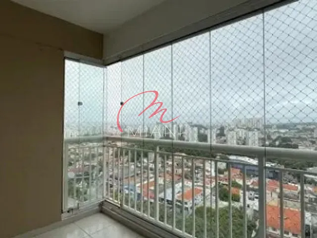 Apartamento com 57m² 2 quartos e 1 banheiro, à venda, no bairro Jardim Esmeralda em São Paulo
