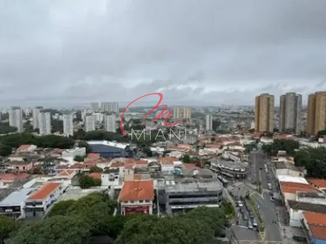 Apartamento com 57m² 2 quartos e 1 banheiro, à venda, no bairro Jardim Esmeralda em São Paulo