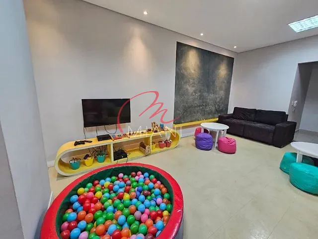 Apartamento com 57m² 2 quartos e 1 banheiro, à venda, no bairro Jardim Esmeralda em São Paulo