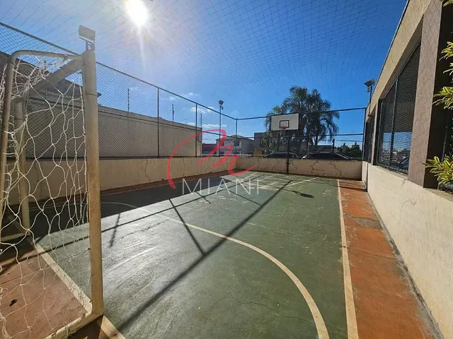 Apartamento com 57m² 2 quartos e 1 banheiro, à venda, no bairro Jardim Esmeralda em São Paulo