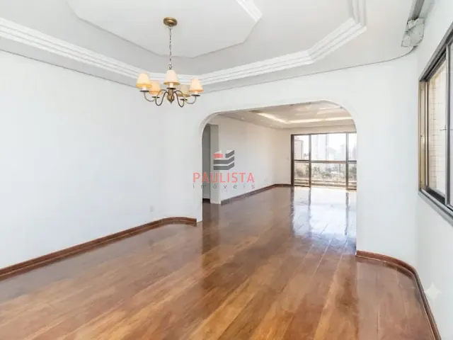 Apartamento 4 quartos e 5 banheiros, à venda, no bairro Ipiranga em São Paulo