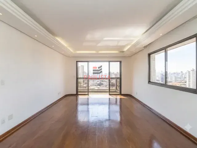 Apartamento 4 quartos e 5 banheiros, à venda, no bairro Ipiranga em São Paulo