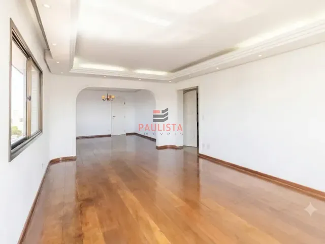 Apartamento 4 quartos e 5 banheiros, à venda, no bairro Ipiranga em São Paulo