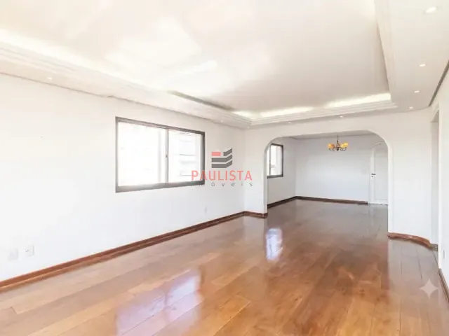 Apartamento 4 quartos e 5 banheiros, à venda, no bairro Ipiranga em São Paulo