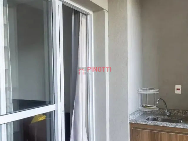 Apartamento 1 quarto e 1 banheiro, à venda, no bairro Rudge Ramos em São Bernardo do Campo