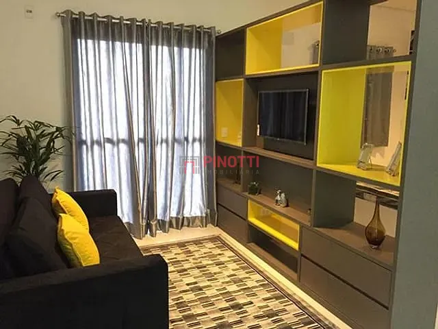 Apartamento 1 quarto e 1 banheiro, à venda, no bairro Rudge Ramos em São Bernardo do Campo