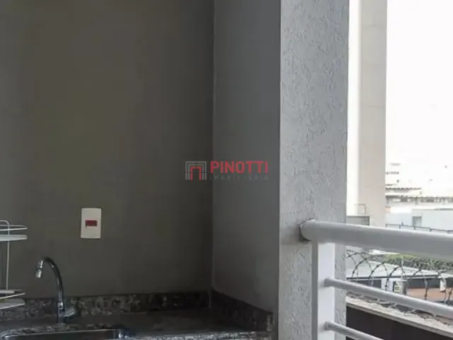 Apartamento 1 quarto e 1 banheiro, à venda, no bairro Rudge Ramos em São Bernardo do Campo