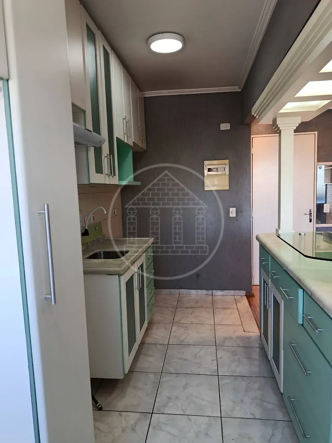Apartamento, 2 quartos, 54 m² - Foto 4