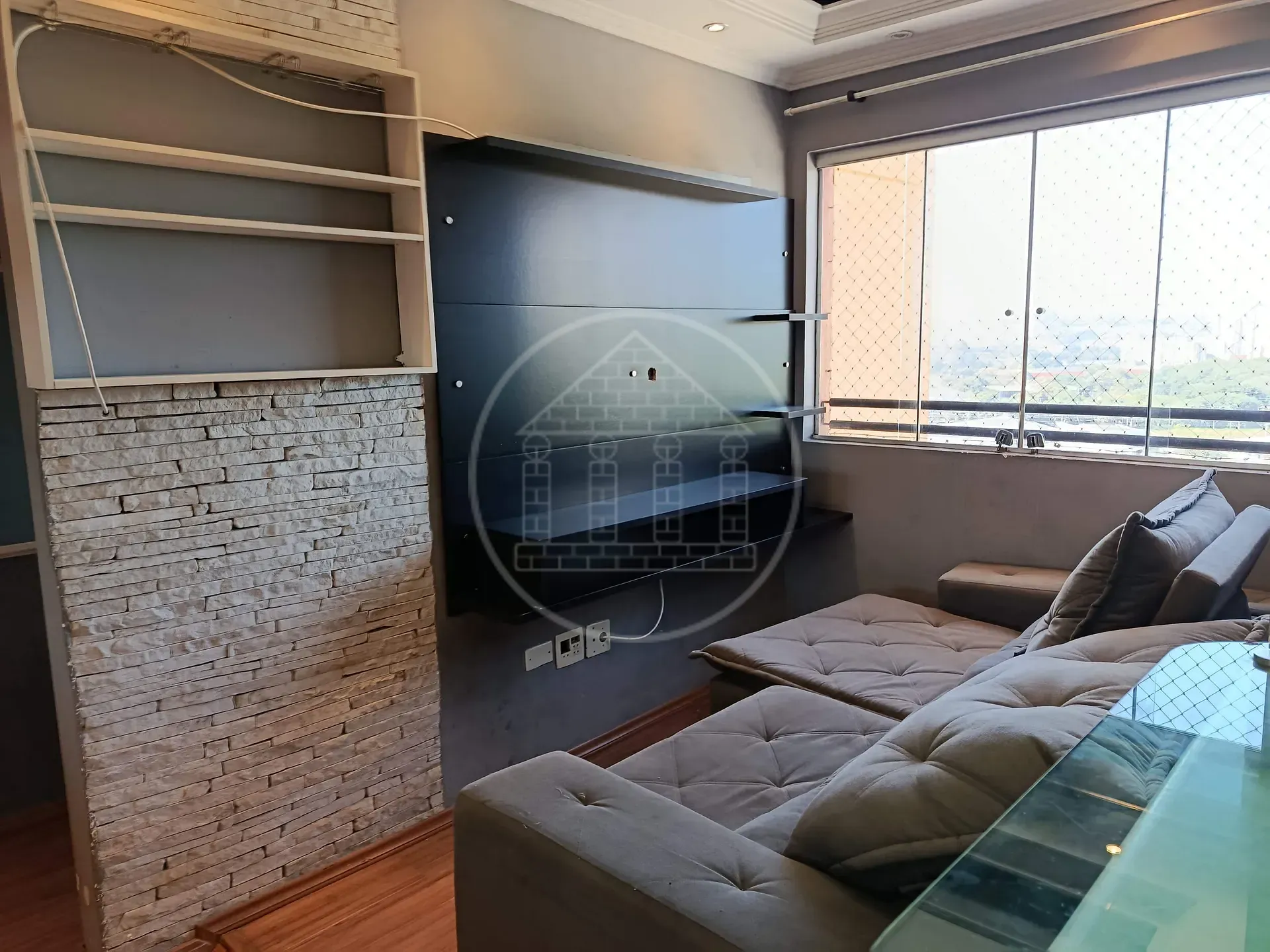 Apartamento, 2 quartos, 54 m² - Foto 6