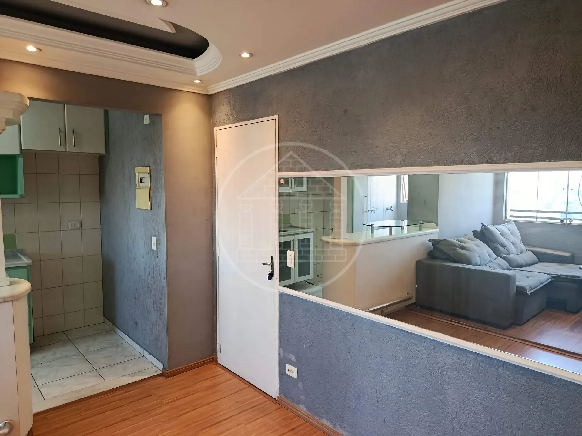 Apartamento, 2 quartos, 54 m² - Foto 7