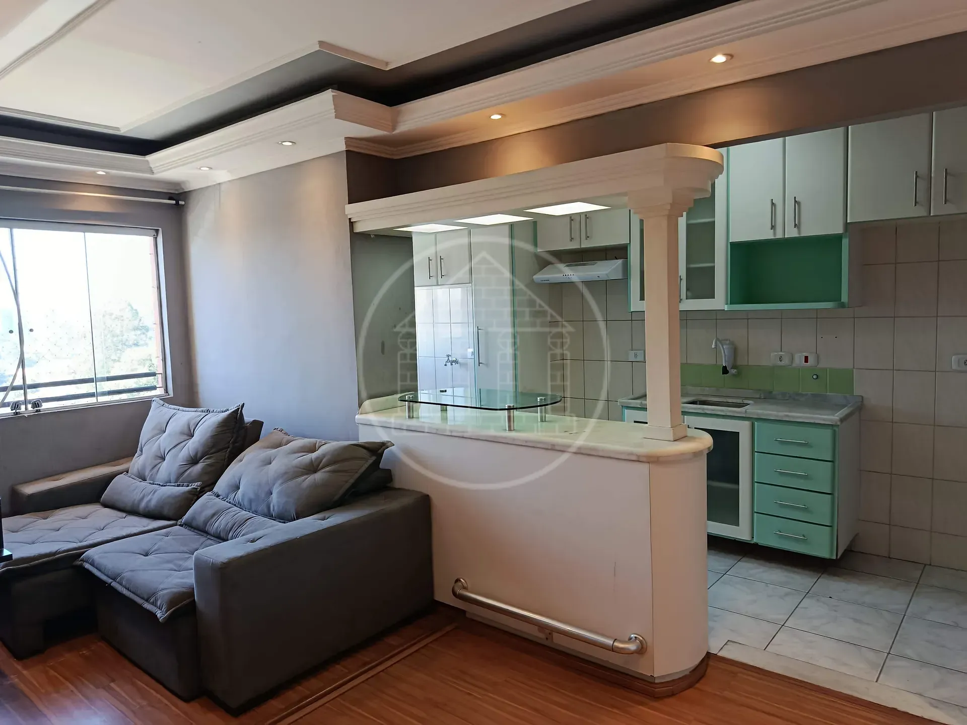 Apartamento, 2 quartos, 54 m² - Foto 8