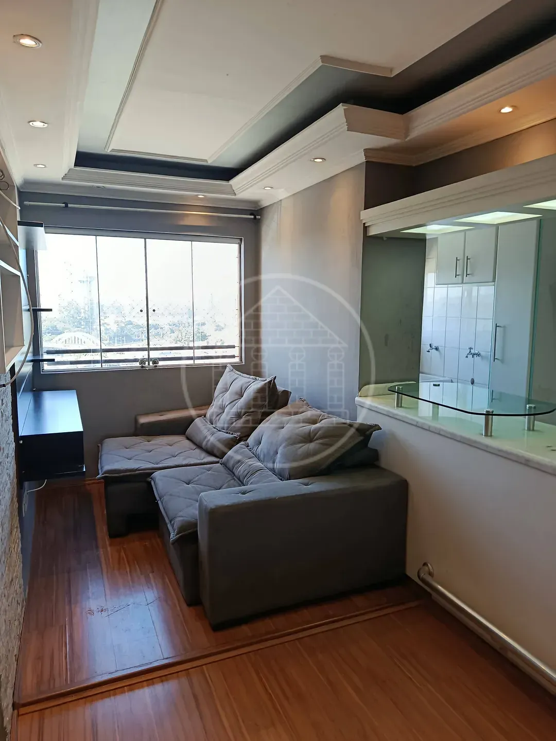 Apartamento, 2 quartos, 54 m² - Foto 9