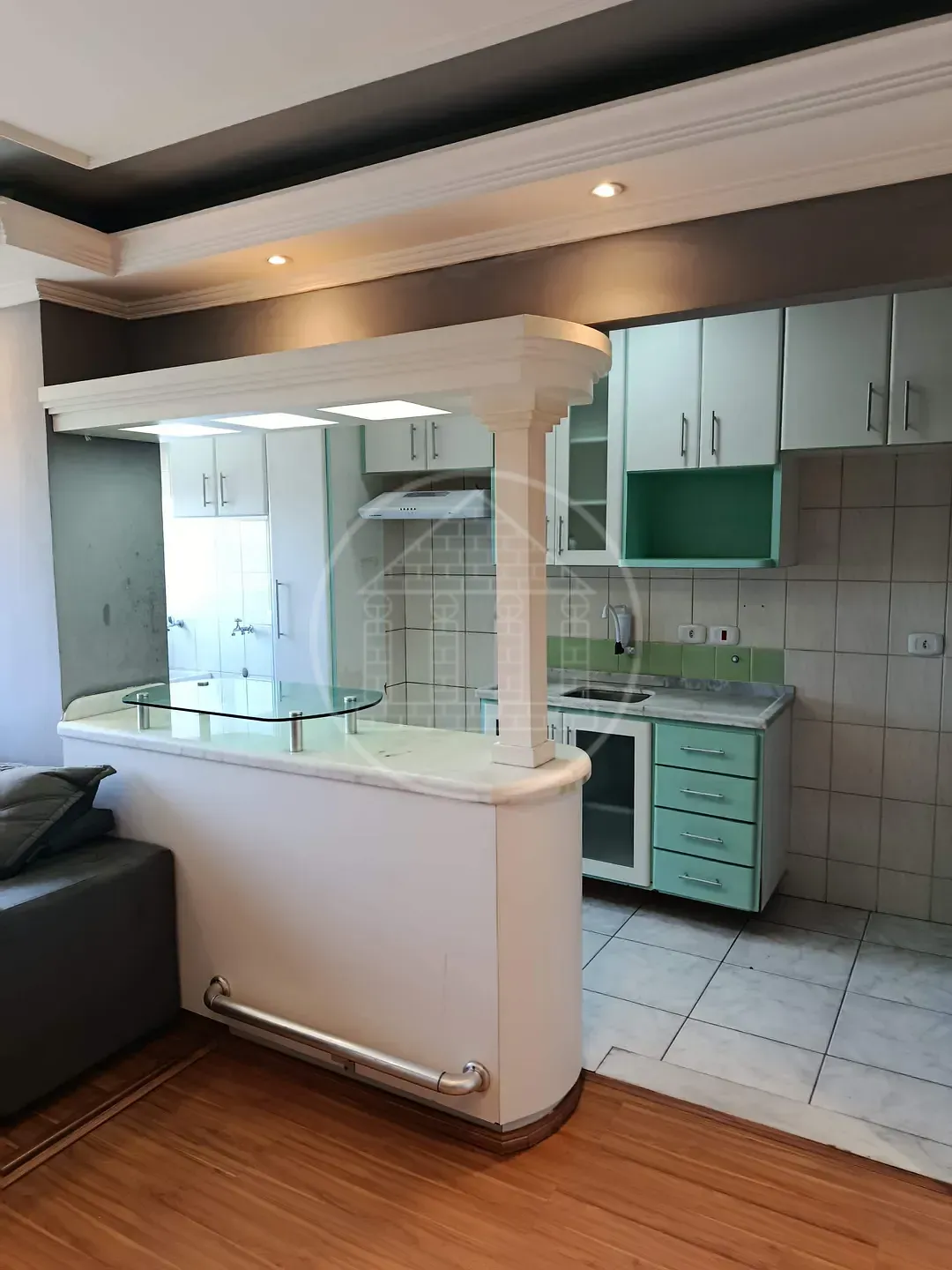 Apartamento, 2 quartos, 54 m² - Foto 10