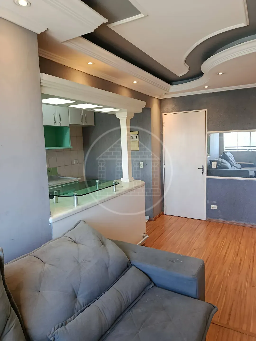 Apartamento, 2 quartos, 54 m² - Foto 18