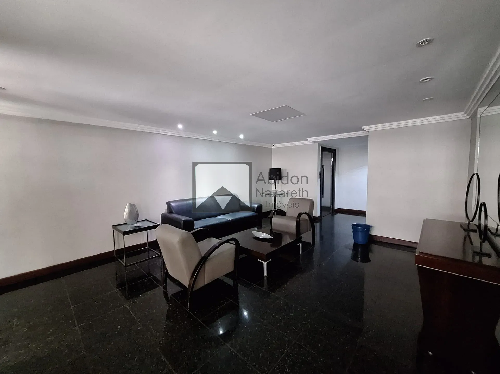 Apartamento, 3 quartos, 130 m² - Foto 43