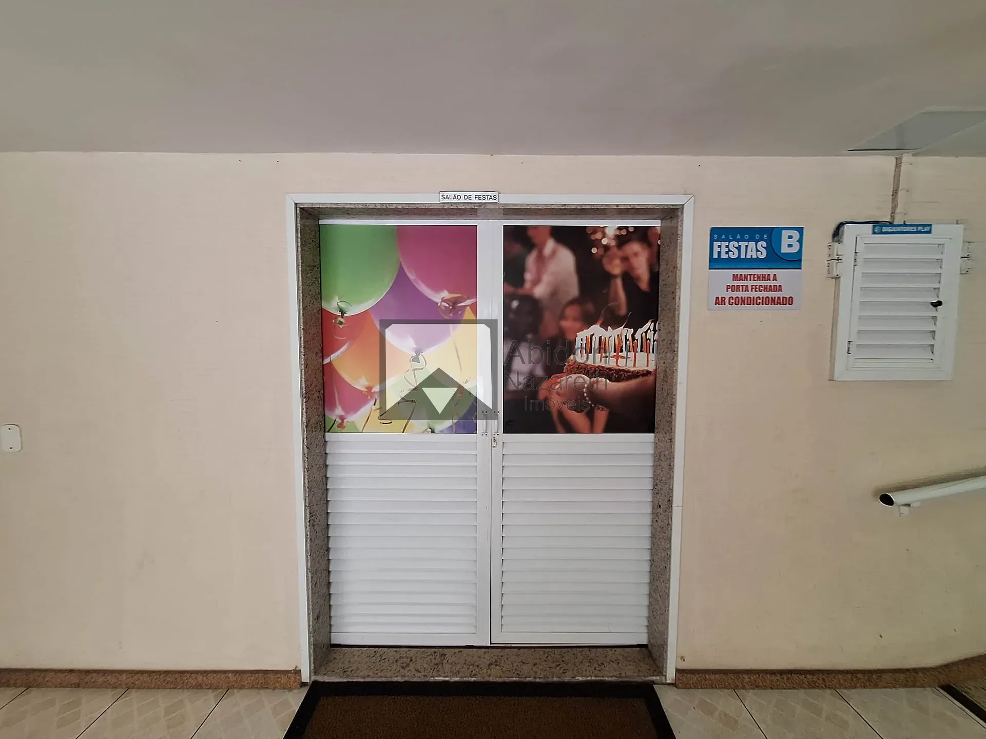 Apartamento, 3 quartos, 130 m² - Foto 61